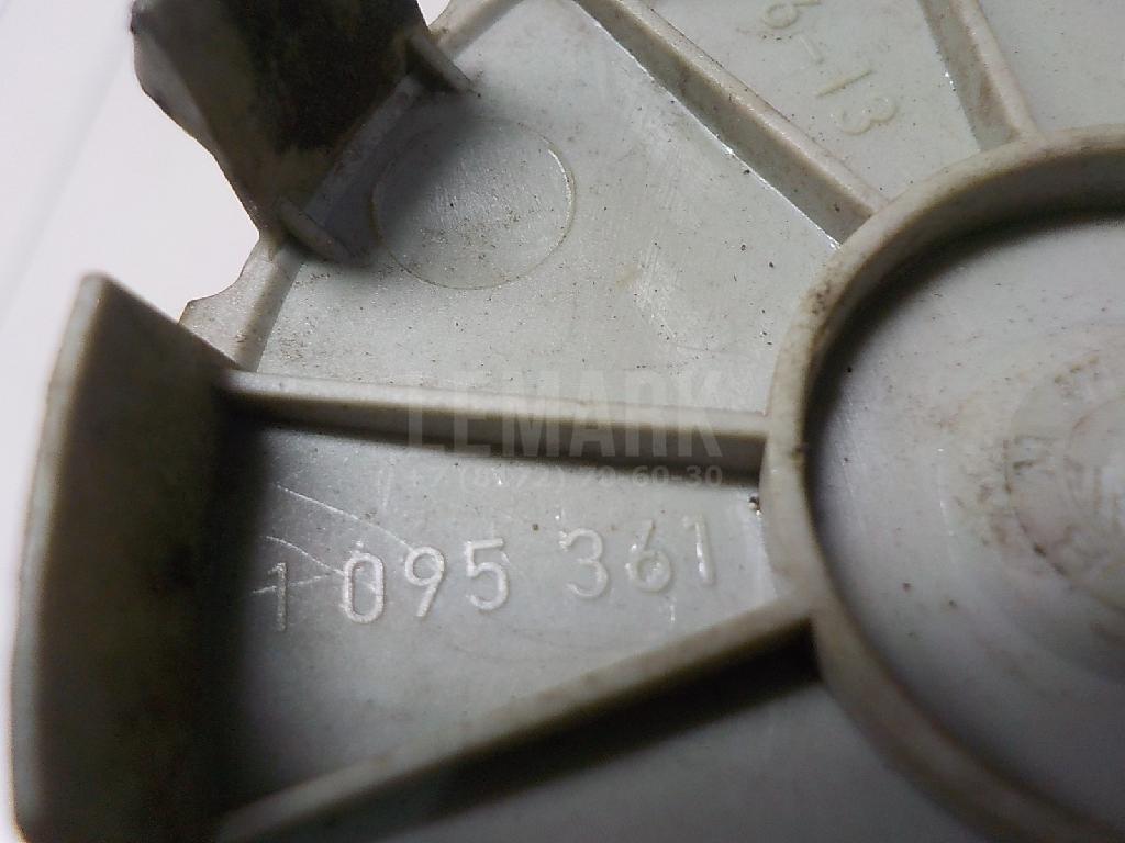 Колпак декор. легкосплавного диска для  Audi V8 1988-1994