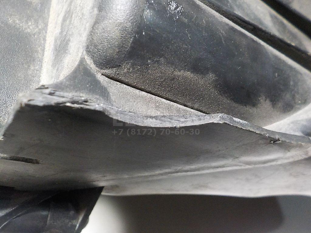 Корпус воздушного фильтра для  Citroen C4 II 2011-2022