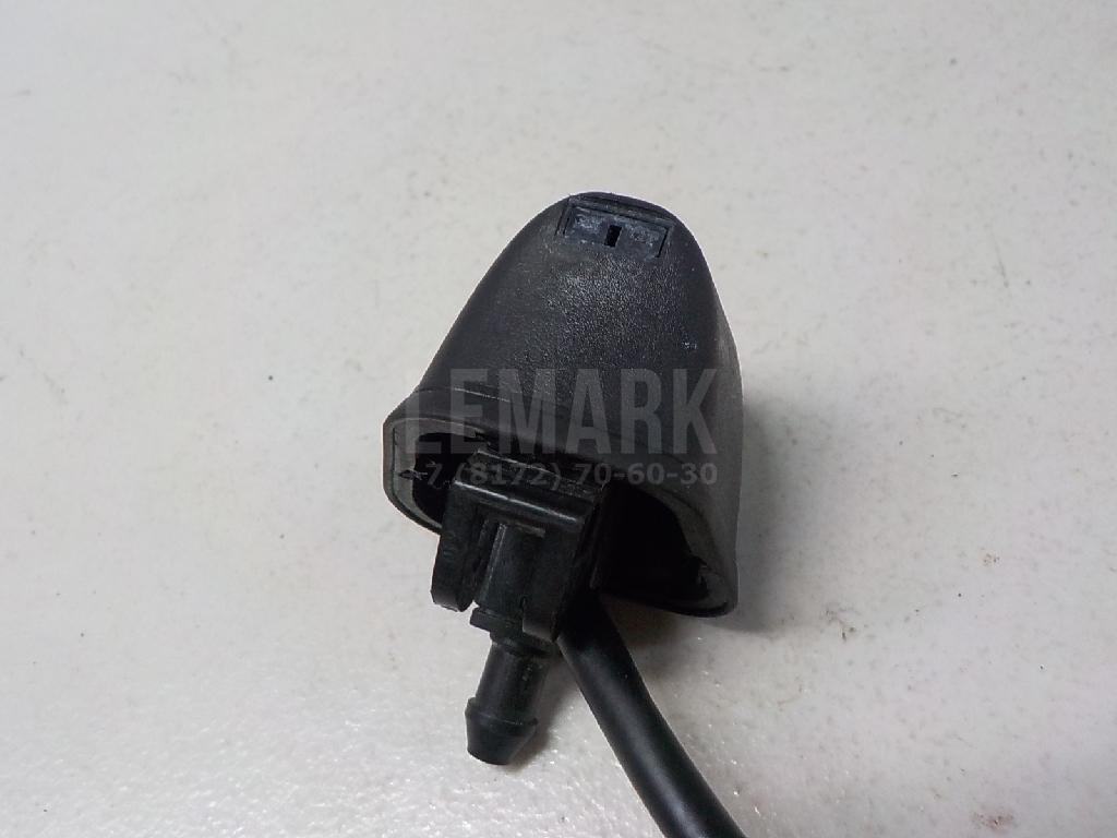 Форсунка омывателя лобового стекла для  Audi A2 [8Z0] 2000-2005