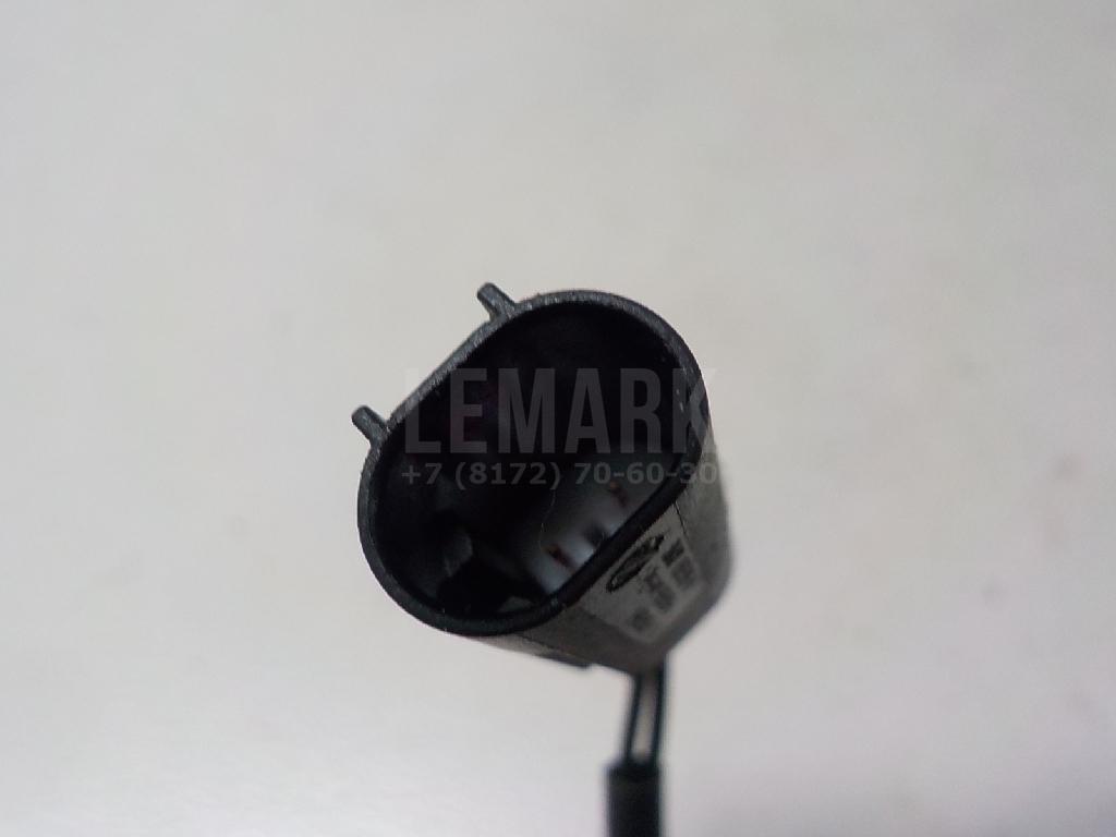 Форсунка омывателя лобового стекла для  Audi A2 [8Z0] 2000-2005