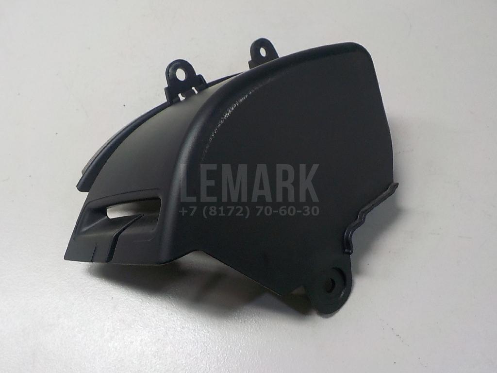 Накладка (кузов внутри) для  BMW X5 F15/F85 2013-2018