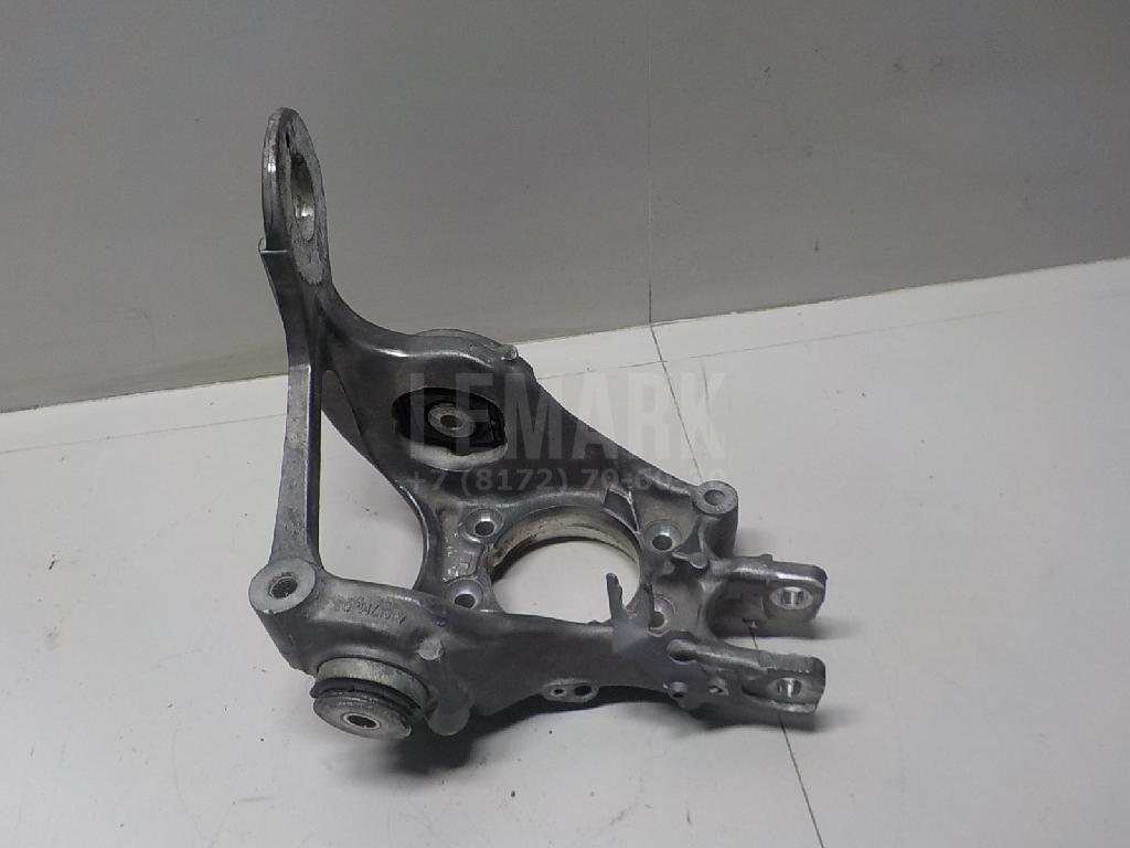 Кулак поворотный задний правый для  Acura MDX 2007-2013