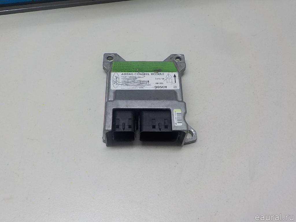 Блок управления AIR BAG