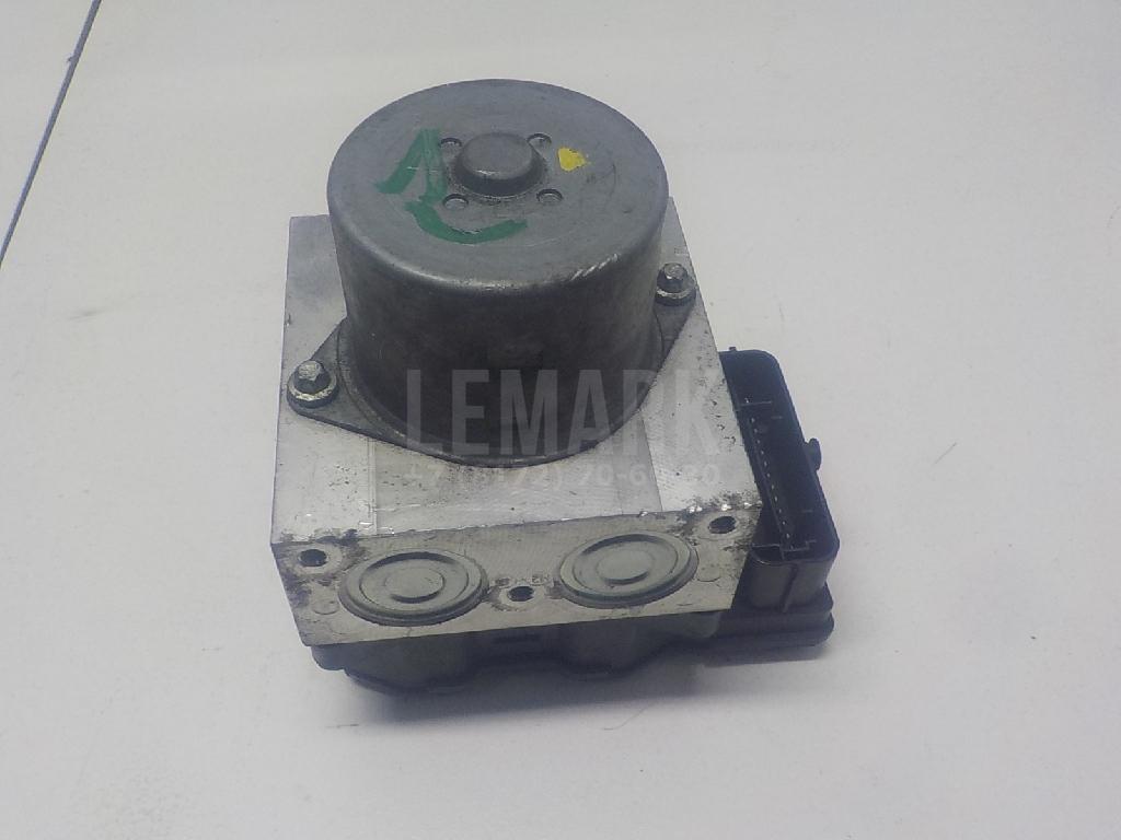 Блок ABS (насос) 7G912C405AB Ford