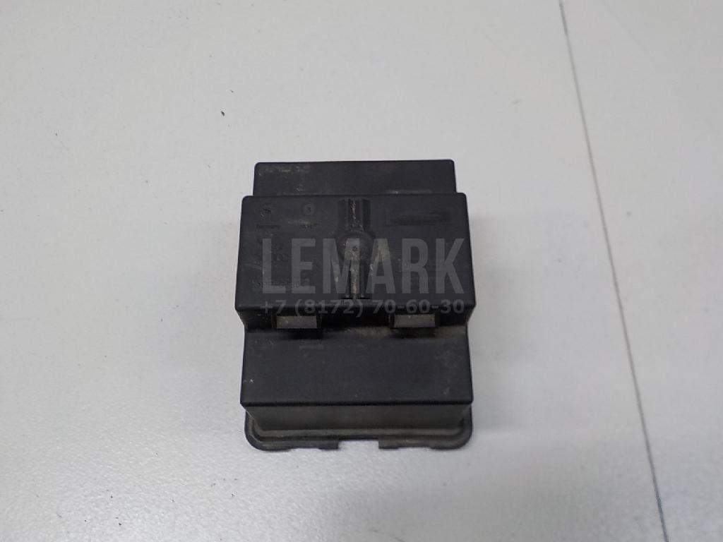 Крышка блока реле 1K0937311C VAG