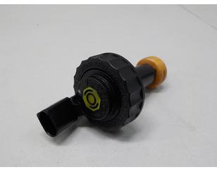 Крышка бачка тормозной жидкости для Skoda Yeti 2009-2018 с разборки состояние отличное