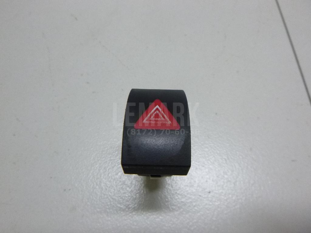 Кнопка аварийной сигнализации 1Z0953235B VAG
