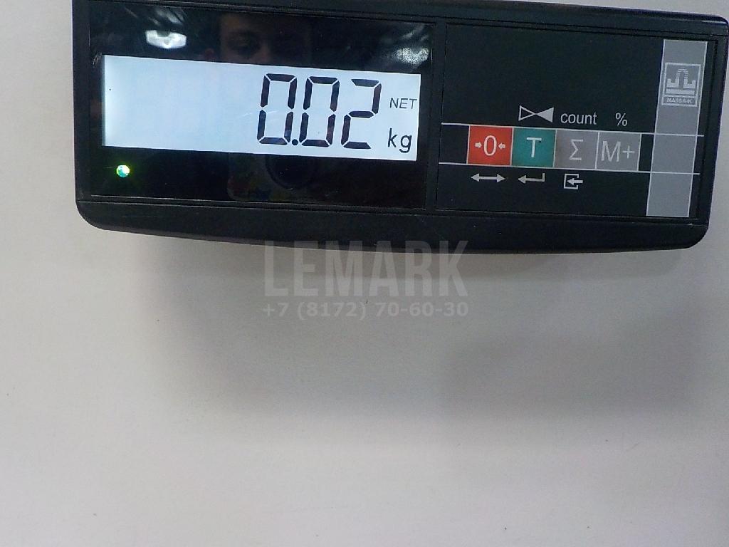 Уплотнитель (наружный) для  Audi A3 [8V] 2013-2020