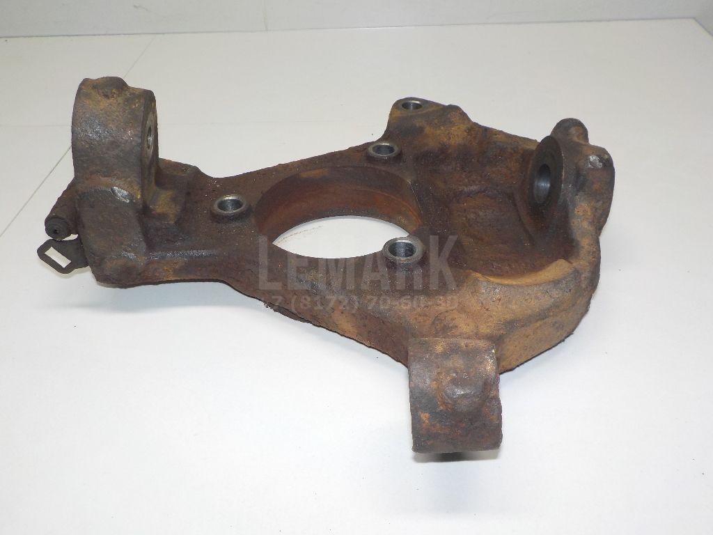 Кулак поворотный передний правый для  BMW 1-serie F20/F21 2011-2019
