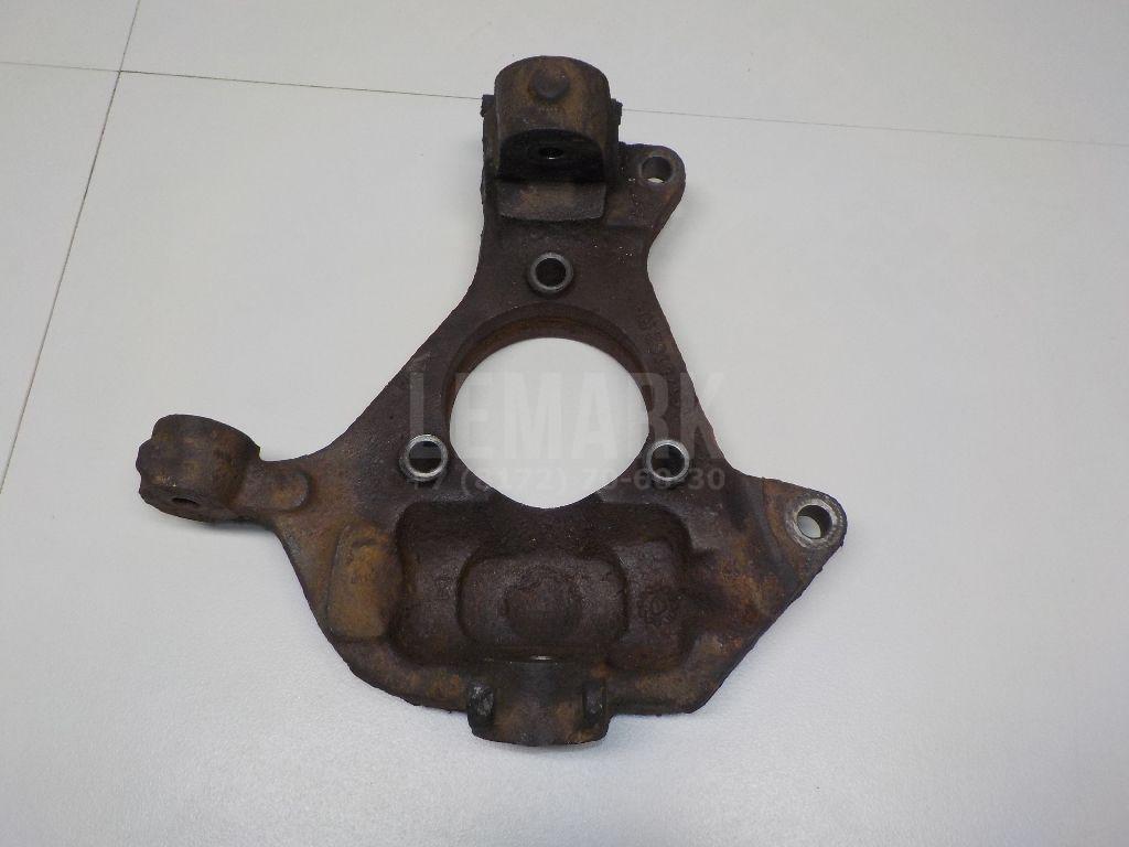 Кулак поворотный передний правый для  BMW 1-serie F20/F21 2011-2019