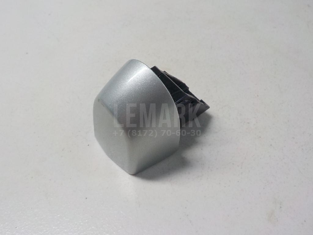 Накладка ручки наружной для  Bentley Mulsanne 2010-2020