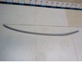 Молдинг крыши правый