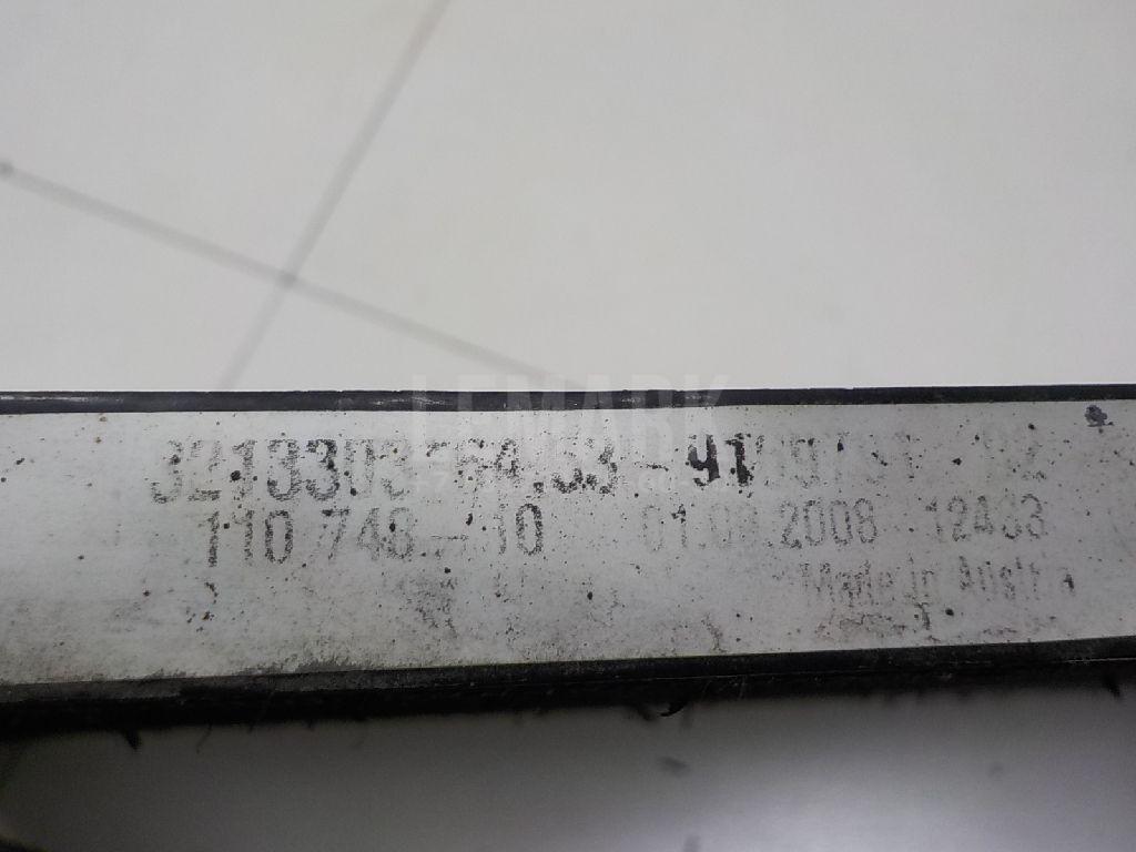 Радиатор кондиционера (конденсер) для  BMW 3-serie E92/E93 2006-2012