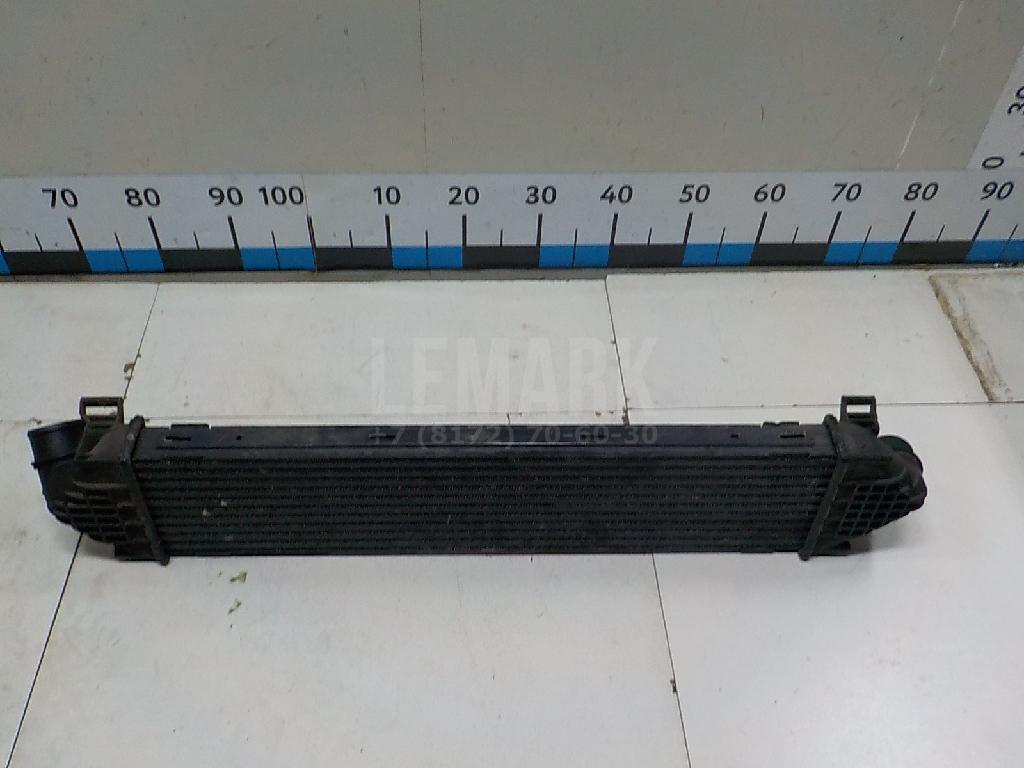 Интеркулер 6G919L440FC Ford