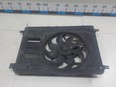 Вентилятор радиатора