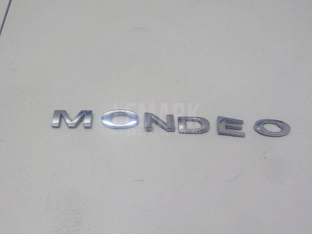 Эмблема 1132601 Ford