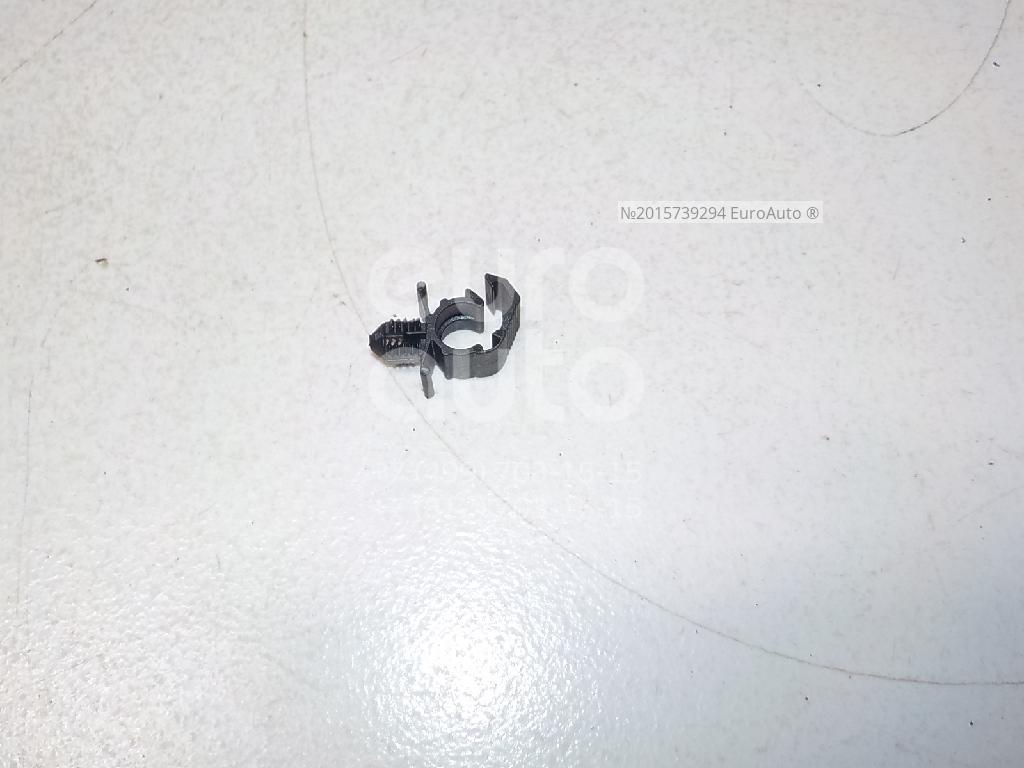 Крепление клоп