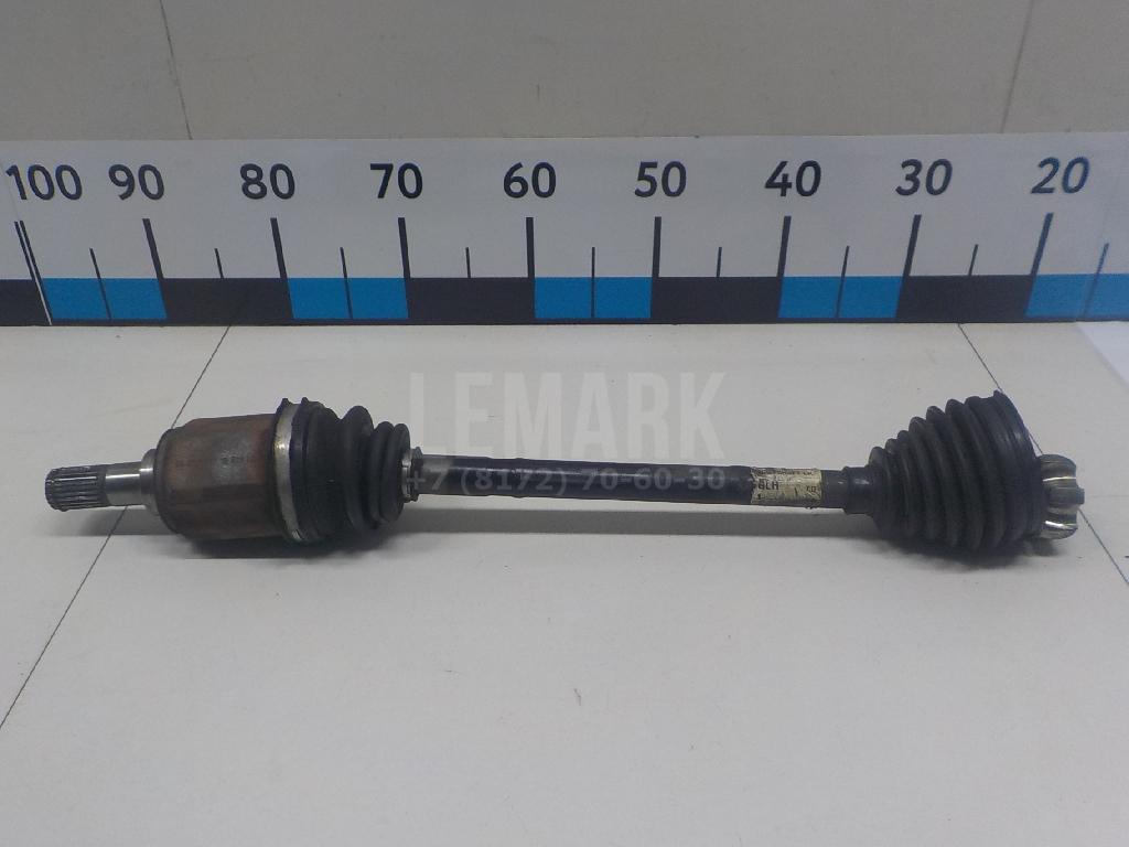 Полуось передняя левая 495011H010 Hyundai-Kia