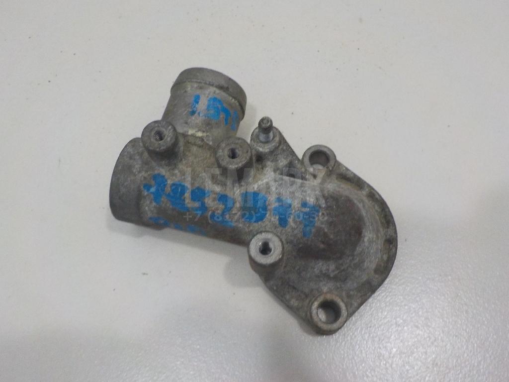Крышка термостата 256132A000 Hyundai-Kia