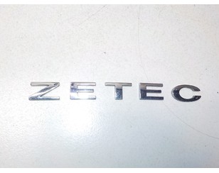 Эмблема для Ford Mondeo IV 2007-2015 с разбора состояние отличное