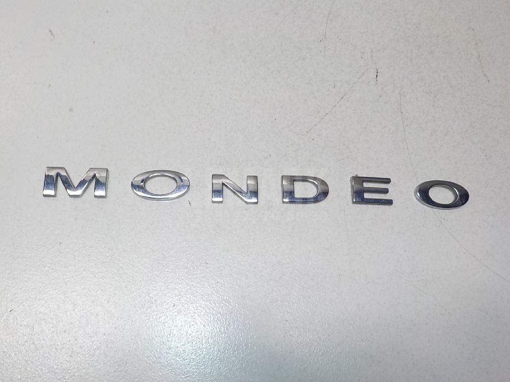 Эмблема 1132601 Ford