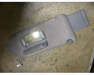 Козырек солнцезащитный (внутри) для Acura MDX 2001-2006 с разбора состояние отличное