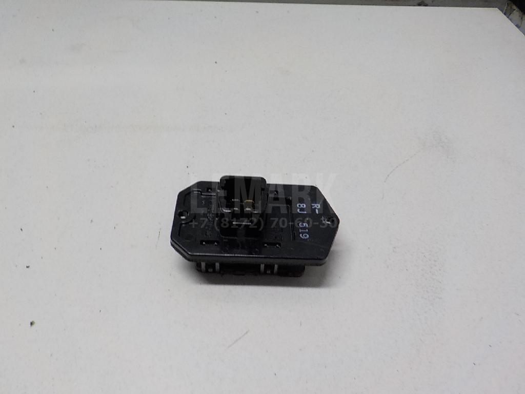 Резистор отопителя 8713802100 Toyota