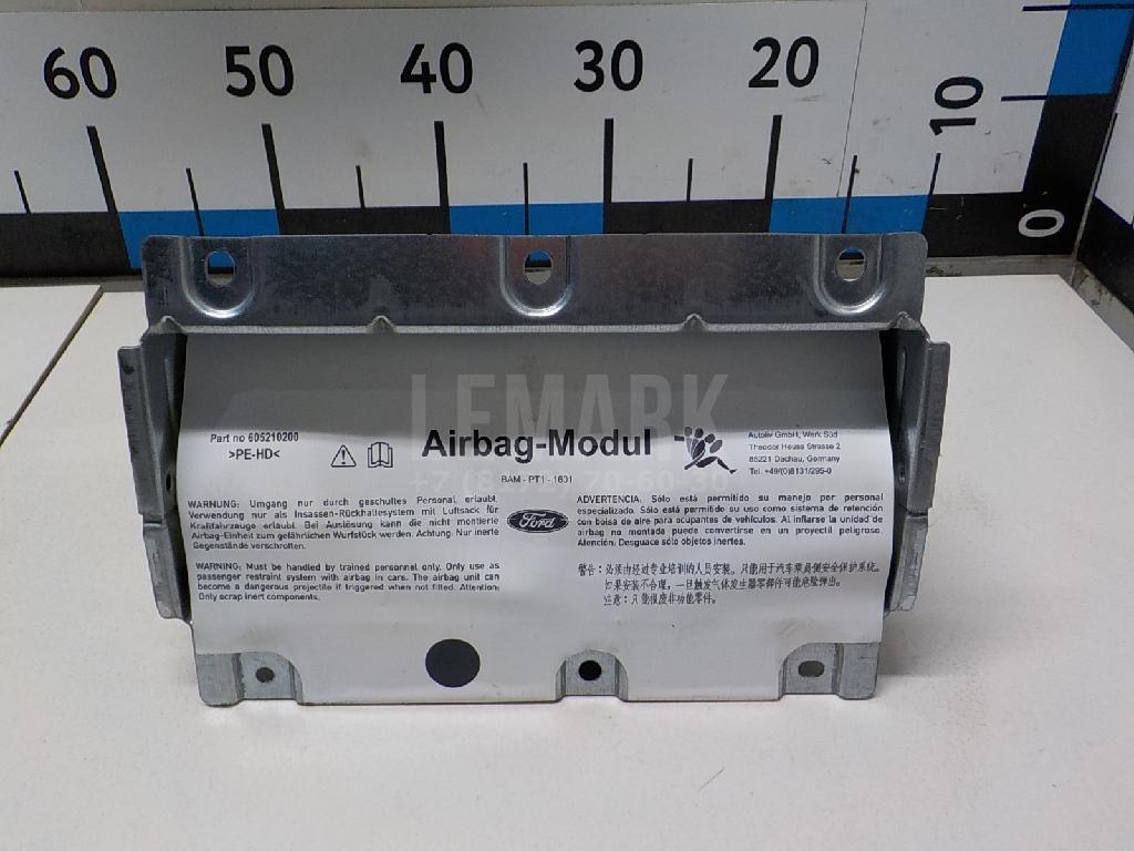 Подушка безопасности пассажирская (в торпедо) 6G9N042A94CE Ford