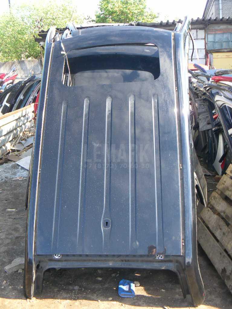 Крыша