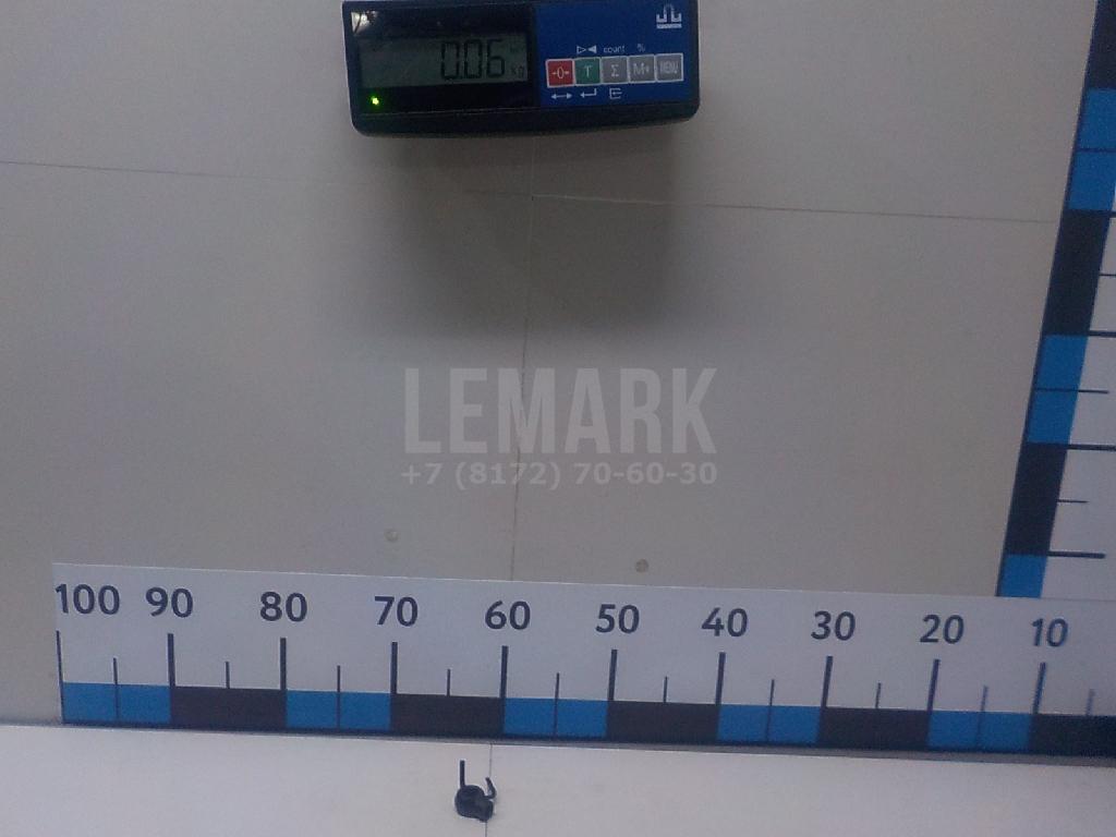 Переходник 2961211010 Toyota
