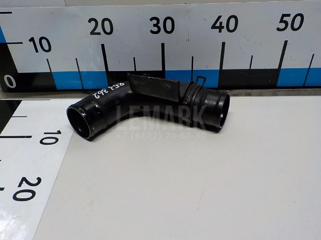 Патрубок интеркулера 281664A160 Hyundai-Kia