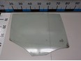 Стекло двери задней правой