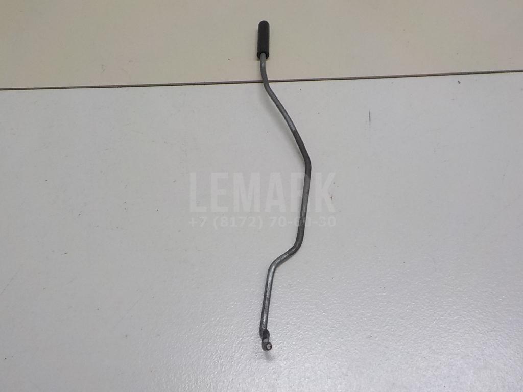 Тяга замка для  BMW 1-serie F20/F21 2011-2019