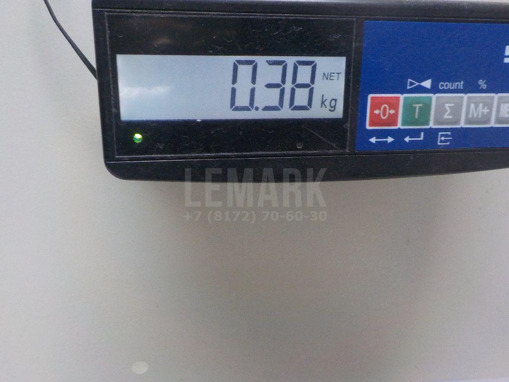 Защита антигравийная для  BPW