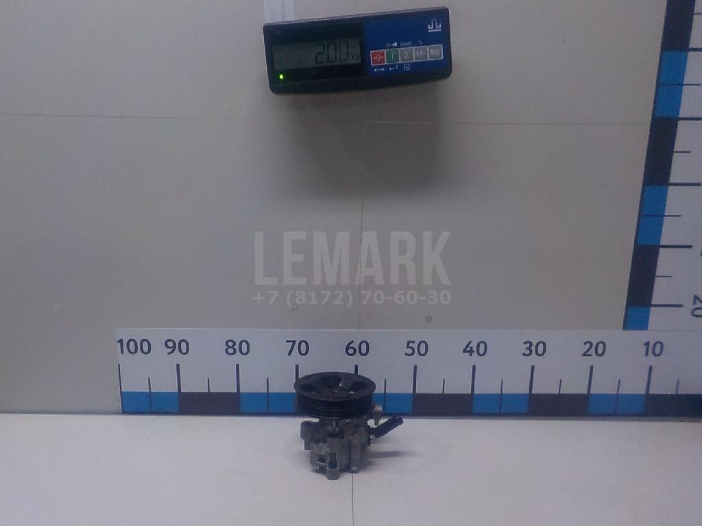Насос гидроусилителя 4431060680 Toyota