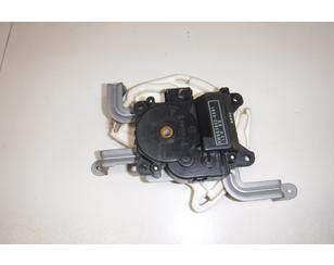 Моторчик заслонки отопителя для Subaru Tribeca (B9) 2005-2014 б/у состояние отличное