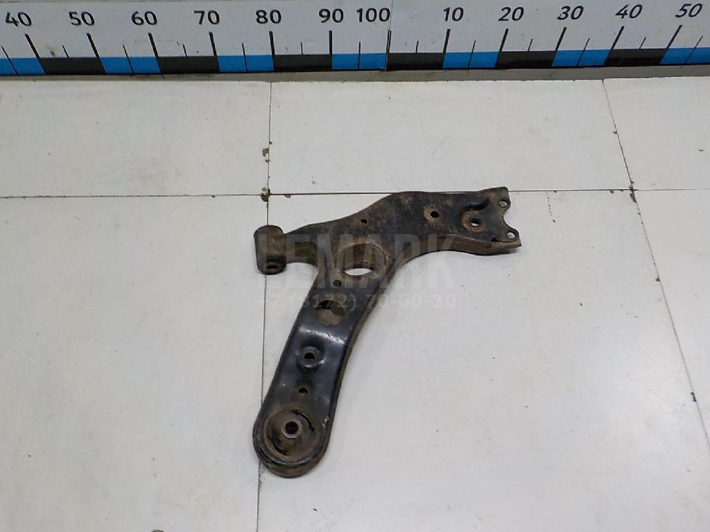 Рычаг передний правый 480680R010 Toyota