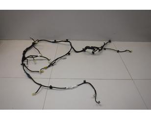 Проводка (коса) для Subaru Tribeca (B9) 2005-2014 с разбора состояние отличное