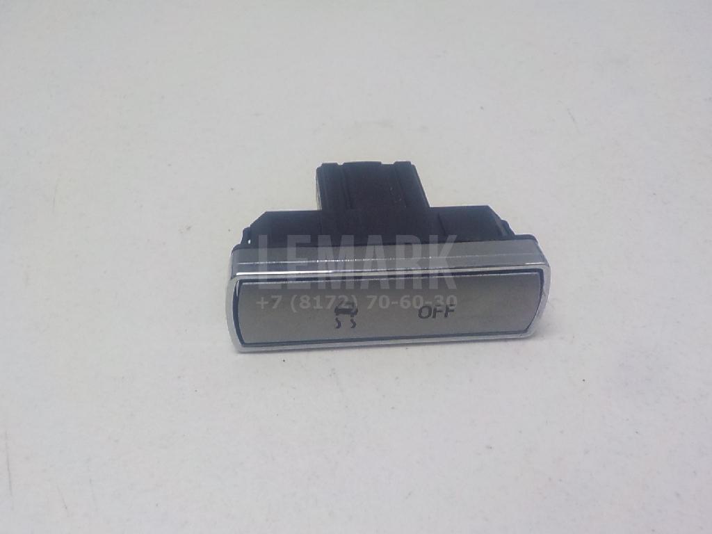 Кнопка антипробуксовочной системы 1556680 Ford