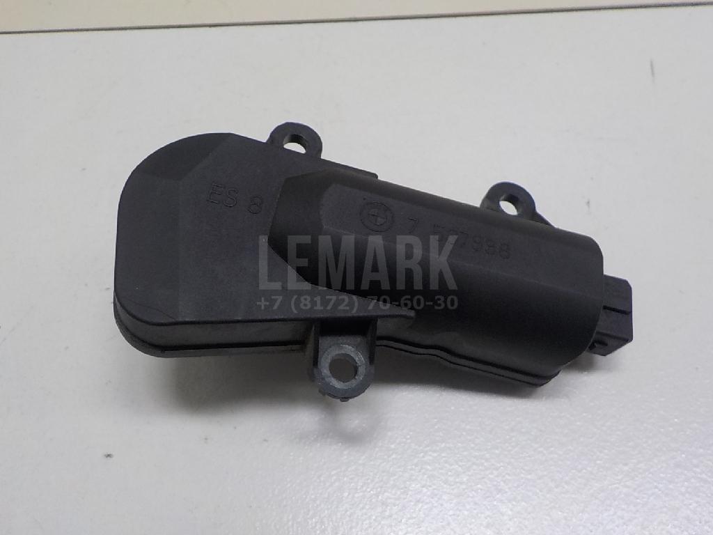 Механизм изменения длины впускного коллектора для  BMW 6-serie E63 2004-2009
