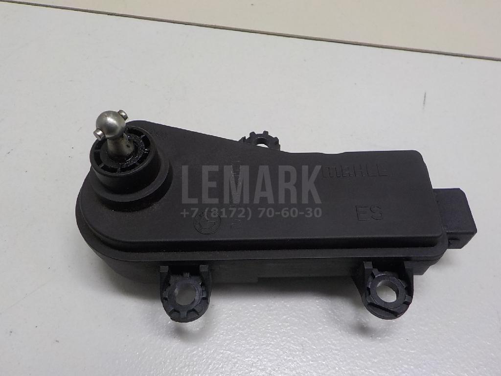 Механизм изменения длины впускного коллектора для  BMW 6-serie E63 2004-2009