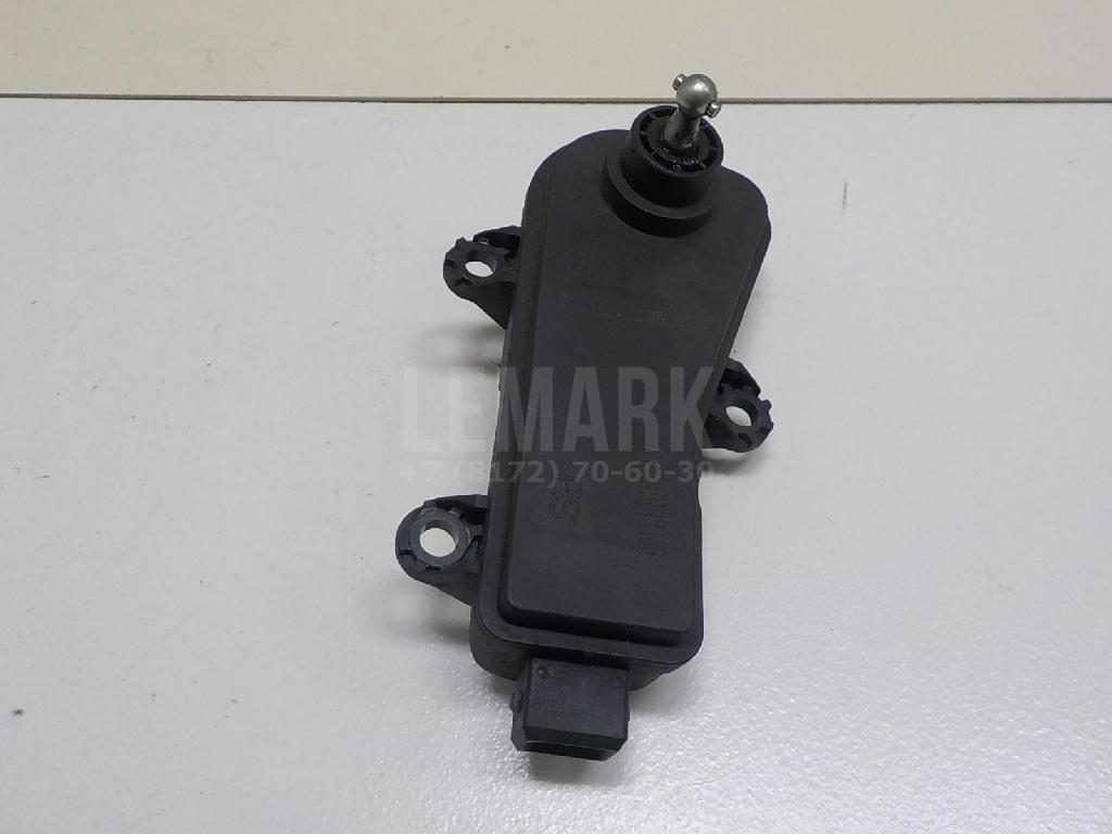 Механизм изменения длины впускного коллектора для  BMW 6-serie E63 2004-2009