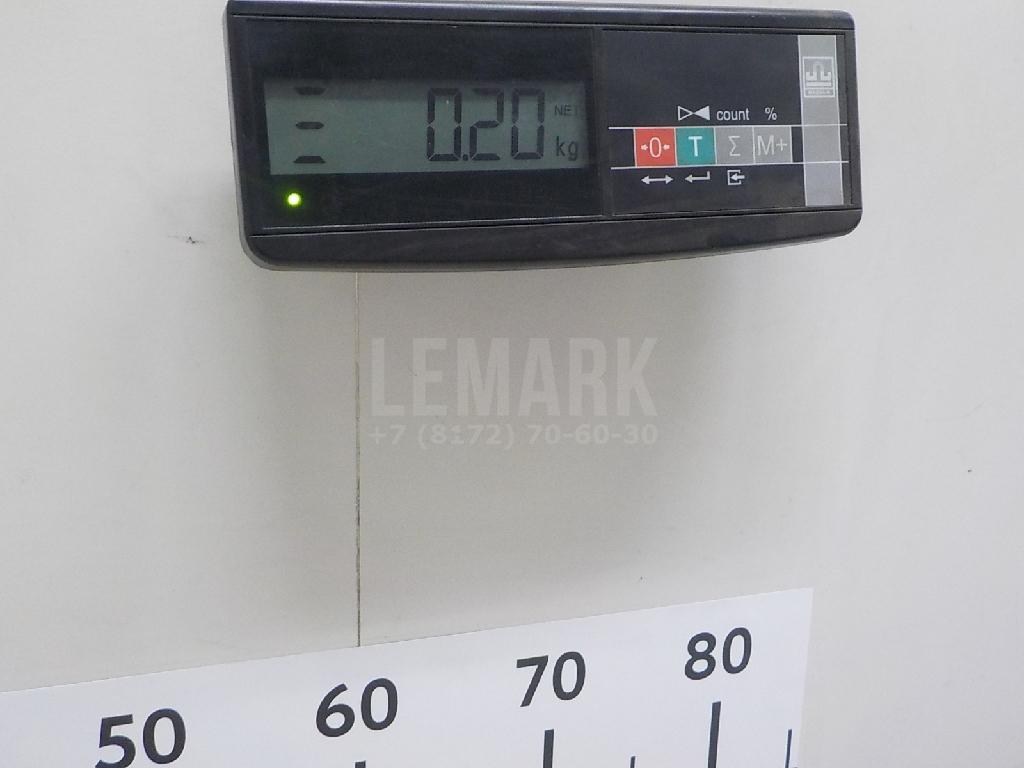 Механизм изменения длины впускного коллектора для  BMW 6-serie E63 2004-2009