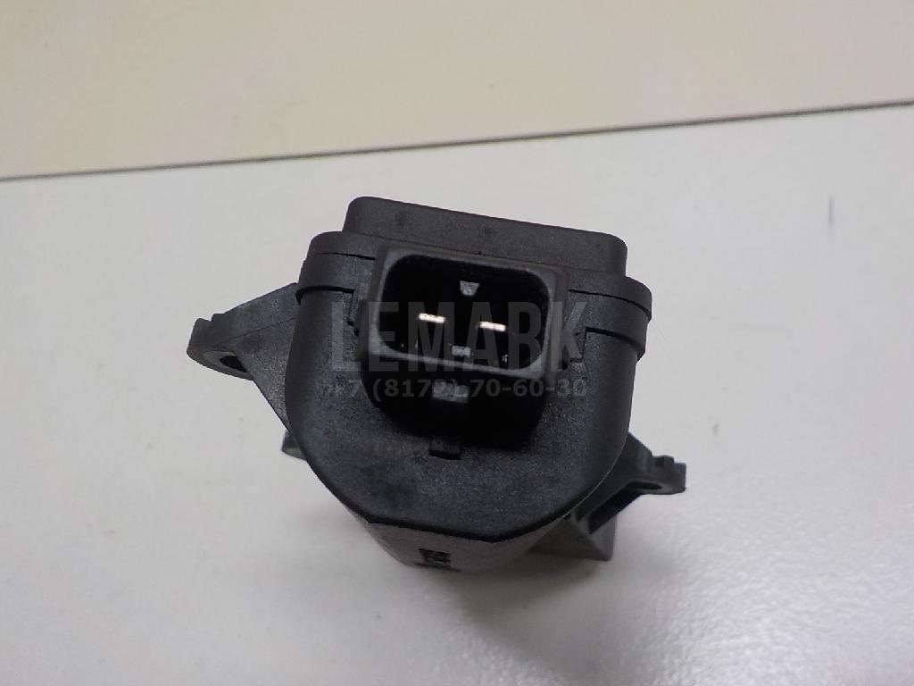 Механизм изменения длины впускного коллектора для  BMW 6-serie E63 2004-2009