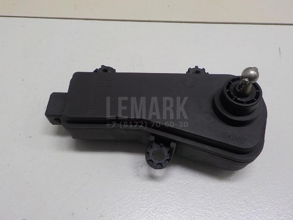 Механизм изменения длины впускного коллектора для  BMW 6-serie E63 2004-2009