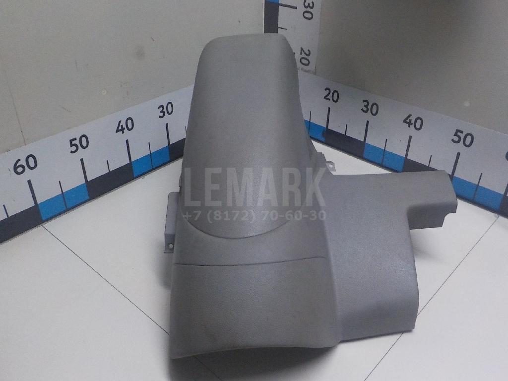 Консоль 7E18583653U6 VAG
