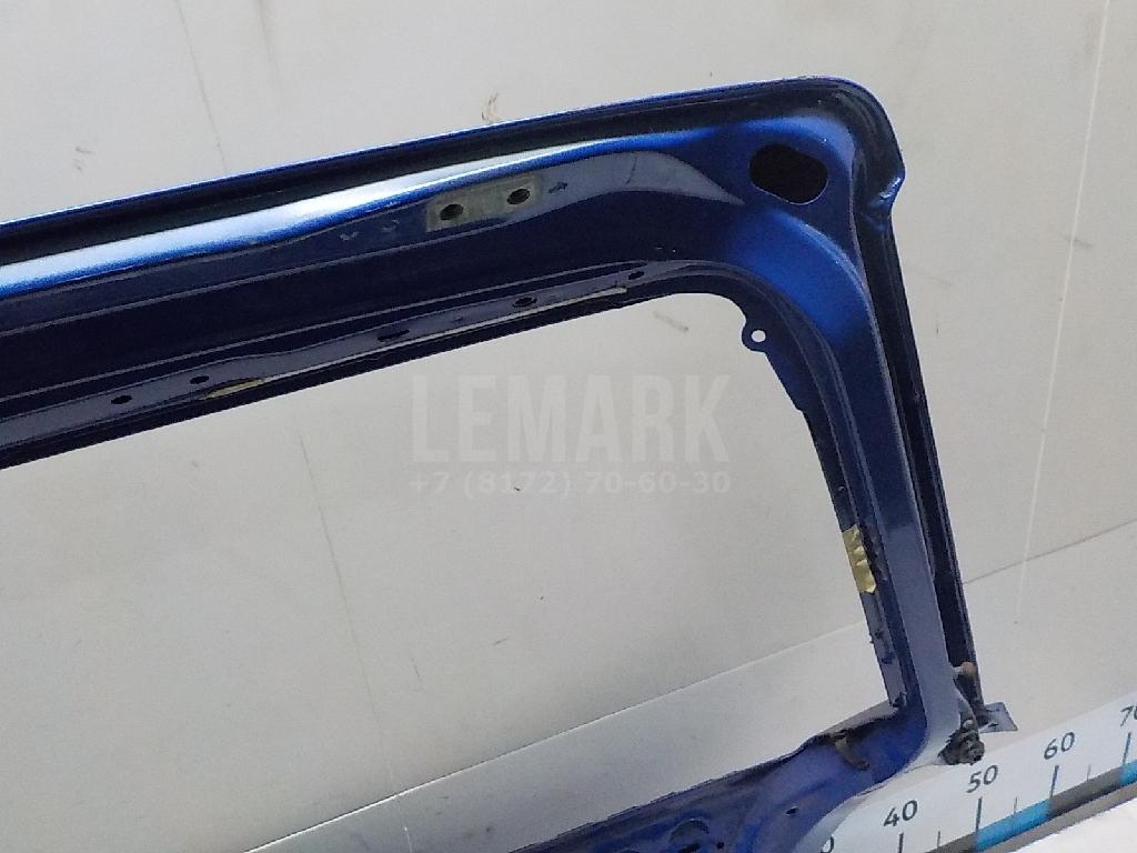 Дверь багажника для  BMW 5-serie GT F07 2009-2016
