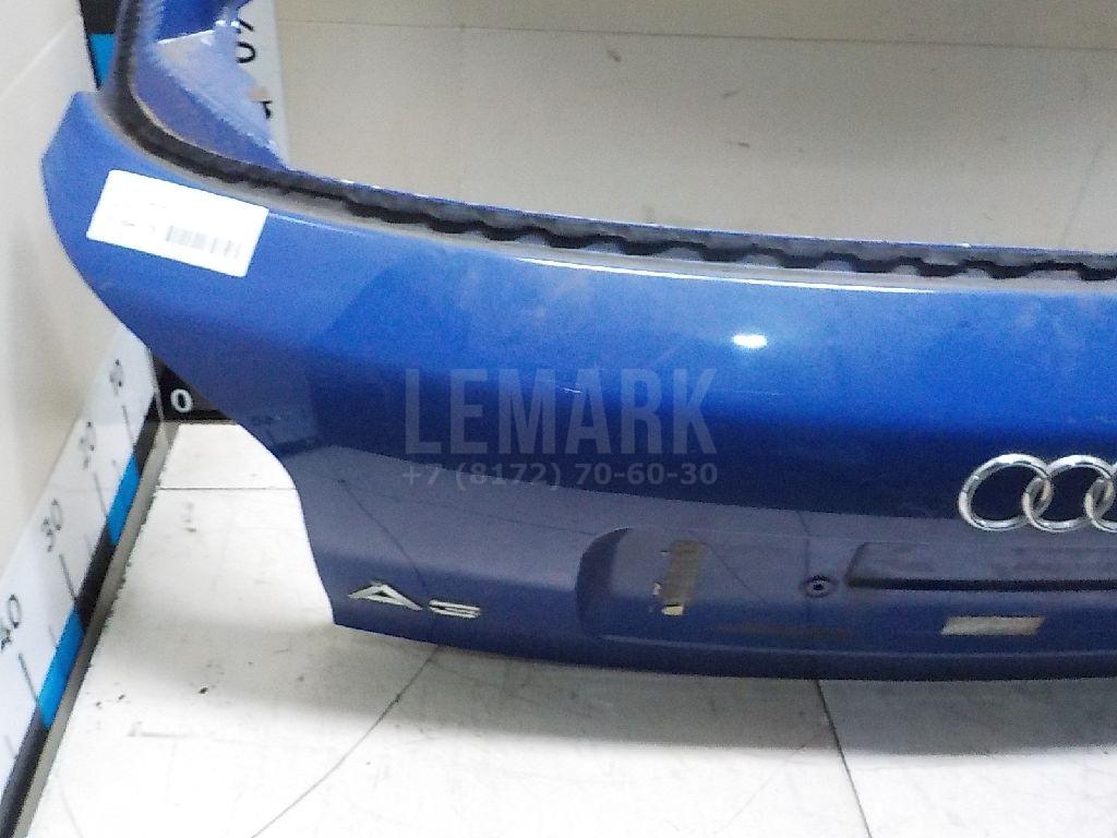 Дверь багажника для  BMW 5-serie GT F07 2009-2016