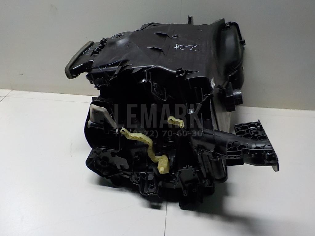 Корпус отопителя для  Audi Q6 2022