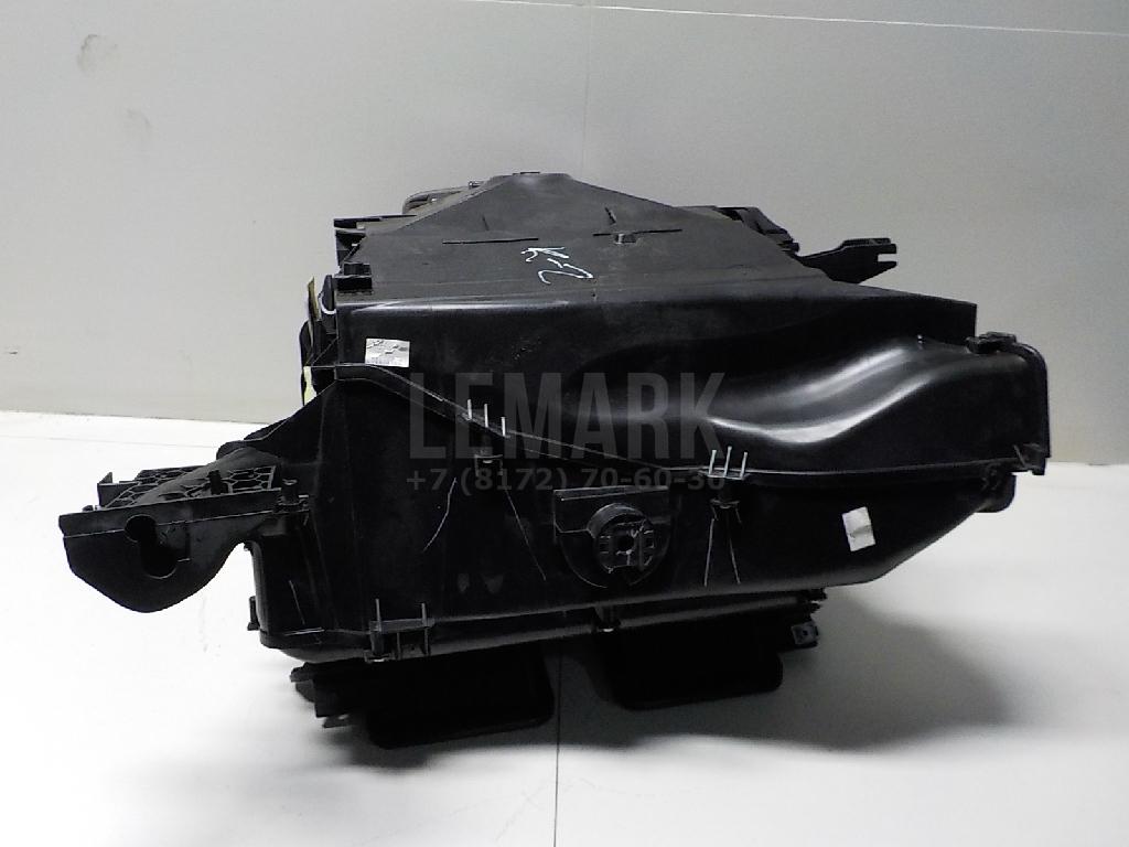 Корпус отопителя для  Audi Q6 2022